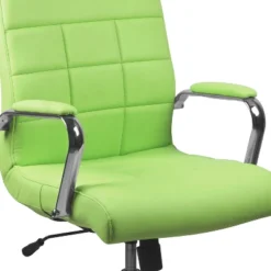 Flash Furniture Quilted Vinyl Mid-Back Executive Swivel Office Chair -Flash Furniture Sale Store GUEST 9d2e6945 5e3b 4913 a934 c520739cbe0f