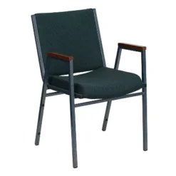 Flash Furniture HERCULES Series Heavy Duty Padded Stack Chair with Arms -Flash Furniture Sale Store GUEST 9d38bea4 ec38 46d5 b264 8f1f8056b614