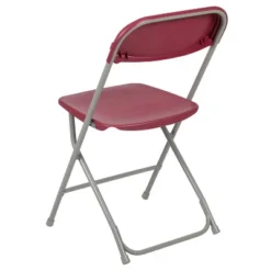Flash Furniture Hercules™ Series Plastic Folding Chair - 2 Pack, 650lb Capacity -Flash Furniture Sale Store GUEST 9ebff7e9 31aa 485b a009 a15499c63761