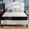 Flash Furniture Dream 8 Inch Hybrid Mattress in a Box