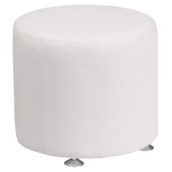 Flash Furniture HERCULES Alon Series Round 18" LeatherSoft Ottoman 5 Flash Furniture HERCULES Alon Series Round 18" LeatherSoft Ottoman -Flash Furniture Sale Store GUEST a1d6ed7c 4460 47ff 9dcb b46318f1d1ed