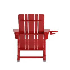 Flash Furniture Halifax All-Weather HDPE Adirondack Chair with Pull-Out Ottoman 21 Flash Furniture Halifax All-Weather HDPE Adirondack Chair with Pull-Out Ottoman -Flash Furniture Sale Store GUEST a2773fec 9ffb 47d2 9550 b0cab6f37860