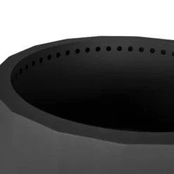 Flash Furniture Titus 19.5-Inch Smokeless Portable Wood Burning Fire Pit -Flash Furniture Sale Store GUEST a2aefc80 b870 40e6 96c3 30059ab356da