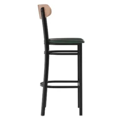Flash Furniture Wright Commercial Barstools - Set of 2 with 500 lb. Capacity -Flash Furniture Sale Store GUEST a2d2b939 346c 449d 9042 fa0ce3c05058