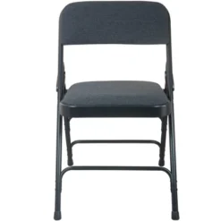 Flash Furniture Advantage Padded Metal Folding Chair - Fabric Seat -Flash Furniture Sale Store GUEST a48b420c a250 4ba7 a799 46e040a736f1