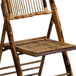 Flash Furniture Bamboo Folding Chairs | Set Of 2 Bamboo Wood Folding Chairs -Flash Furniture Sale Store GUEST a7d000a6 7ed9 4967 9412 90f05cf820df