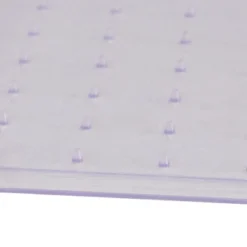 Flash Furniture 3'x4' Rectangle Office Chair Mat with Lip - Clear Vinyl -Flash Furniture Sale Store GUEST a801822f 0b81 45d7 99fb 07e48980690e