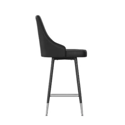 Flash Furniture Shelly Set of 2 Commercial LeatherSoft Counter Height Bar Stools 19 Flash Furniture Shelly Set of 2 Commercial LeatherSoft Counter Height Bar Stools -Flash Furniture Sale Store GUEST a81e4241 f6f6 4414 82ae c2ffa073081f