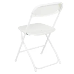 Flash Furniture Hercules™ Series Plastic Folding Chair - 4 Pack, 650lb Capacity -Flash Furniture Sale Store GUEST a9034172 7def 432d a2ba 5a375b9da077