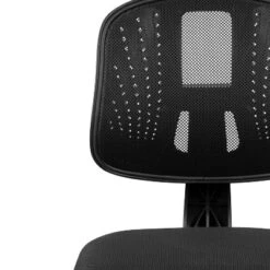 Flash Furniture Fundamentals Mid-Back Mesh Swivel Task Office Chair with Pivot Back 19 Flash Furniture Fundamentals Mid-Back Mesh Swivel Task Office Chair with Pivot Back -Flash Furniture Sale Store GUEST abf7011e 47a4 406f 88ba be27d9ccf309