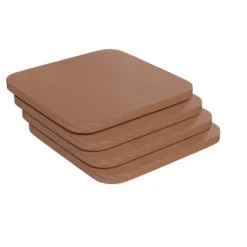 Flash Furniture Perry Poly Resin Wood Square Replacement Seats, Set of 4 -Flash Furniture Sale Store GUEST acc98031 7974 42c1 84c2 7a5992207d14
