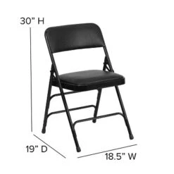 Flash Furniture HERCULES Series Curved Metal Folding Chairs - Set of 4 -Flash Furniture Sale Store GUEST ae7af3ff 9117 404d aeb5 86cf19d3c936