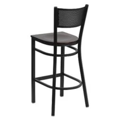 Flash Furniture Black Grid Back Metal Restaurant Barstool 11 Flash Furniture Black Grid Back Metal Restaurant Barstool -Flash Furniture Sale Store GUEST aeb4a64c ecb5 4e32 9570 64dd0edb241f