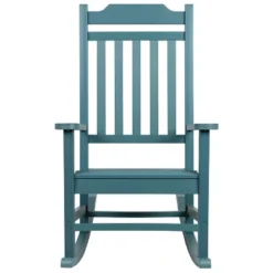 Flash Furniture Winston All-Weather Poly Resin Wood Rocking Chair 21 Flash Furniture Winston All-Weather Poly Resin Wood Rocking Chair -Flash Furniture Sale Store GUEST b0028cf5 b705 4282 b21d 20b3185af6a1
