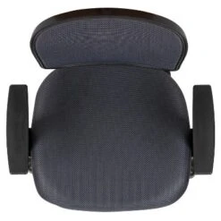 Flash Furniture Flash Fundamentals Mid-Back Mesh Swivel Task Office Chair With Pivot Back And Arms -Flash Furniture Sale Store GUEST b0168d30 192b 4f5a abd9 68d2523bb951