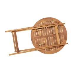 Flash Furniture Acacia Wood Indoor/Outdoor Folding Bistro Set - 3 Piece Natural 17 Flash Furniture Acacia Wood Indoor/Outdoor Folding Bistro Set - 3 Piece Natural -Flash Furniture Sale Store GUEST b13bd3ad d123 4771 bf47 70ac84aaca64