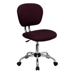 Flash Furniture Mid-Back Mesh Padded Swivel Task Office Chair 23 Flash Furniture Mid-Back Mesh Padded Swivel Task Office Chair -Flash Furniture Sale Store GUEST b21887f7 6b74 4c14 9e85 f7015709bd0d