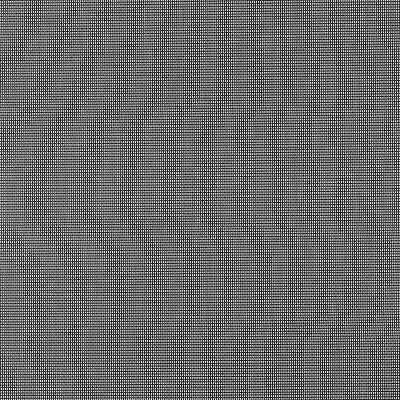 Flash Furniture Valerie Set of 2 All-Weather Textilene Swivel Patio Bar Stools 3 Flash Furniture Valerie Set of 2 All-Weather Textilene Swivel Patio Bar Stools - Image 3