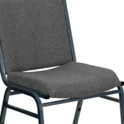 Flash Furniture HERCULES Series Heavy Duty Gray Fabric Stack Chair 13 Flash Furniture HERCULES Series Heavy Duty Gray Fabric Stack Chair -Flash Furniture Sale Store GUEST b3335e90 bd84 4cb6 b139 0251b6ce0db1