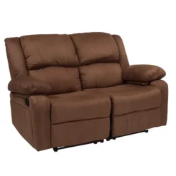 Flash Furniture Harmony Series Reclining Loveseat with Two Built-In Recliners 21 Flash Furniture Harmony Series Reclining Loveseat with Two Built-In Recliners -Flash Furniture Sale Store GUEST b43bed71 889a 435f 94fc 5d19f2502023