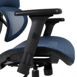 Flash Furniture Ergonomic Mesh Office Chair with 2-to-1 Synchro-Tilt and Adjustable Headrest -Flash Furniture Sale Store GUEST b633609e 8bf2 4995 bc30 0accfc20d1b1