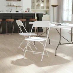 Flash Furniture Hercules Big and Tall Extra Wide Folding Chair - 650 lb. Capacity - 4-Pack -Flash Furniture Sale Store GUEST b7afacf3 93bf 48b0 8ab1 f1a967197bf2