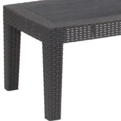 Flash Furniture Rattan Coffee Table -Flash Furniture Sale Store GUEST b91c45c4 79f5 4448 865d c8950b3cbca6