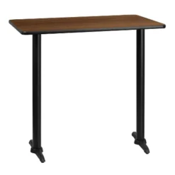 Flash Furniture 30'' x 42'' Rectangular Bar Height Table with Reversible Top 5 Flash Furniture 30'' x 42'' Rectangular Bar Height Table with Reversible Top -Flash Furniture Sale Store GUEST b9205f8a eaee 48f6 a8c2 a44901ecac59