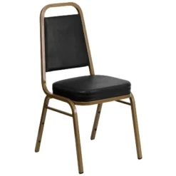 Flash Furniture HERCULES Series Trapezoidal Back Stacking Banquet Chair -Flash Furniture Sale Store GUEST ba70ca35 bc22 48dc 80ea 3e5eb186e428