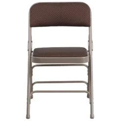 Flash Furniture HERCULES Series Upholstered Metal Folding Chairs - Set of 2 18 Flash Furniture HERCULES Series Upholstered Metal Folding Chairs - Set of 2 -Flash Furniture Sale Store GUEST bbf173e1 8f86 4493 832f df2dd952af39