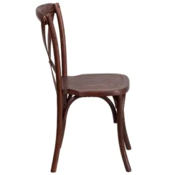 Flash Furniture HERCULES Series Stackable Wood Cross Back Chair 19 Flash Furniture HERCULES Series Stackable Wood Cross Back Chair -Flash Furniture Sale Store GUEST bdc53eb8 c04b 4c3d 87fa 8f839efb59aa