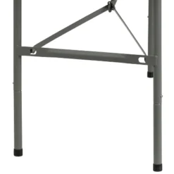 Flash Furniture 5-Foot Bi-Fold Granite White Plastic Folding Table -Flash Furniture Sale Store GUEST c0196939 7e43 4e72 8ad6 278e6223ca64