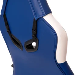 Flash Furniture High Back Ergonomic Racing Style Gaming & Office Chair - Red/Blue -Flash Furniture Sale Store GUEST c0fa163f 7ddb 4484 9639 d75cf5c90dd3