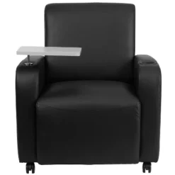 Flash Furniture LeatherSoft Guest Chair with 360-Degree Tablet Arm & Cup Holder -Flash Furniture Sale Store GUEST c2cf740d d690 4b63 9bd8 bf34ec36f145