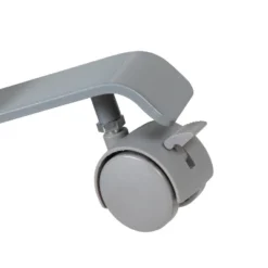 Flash Furniture Mobile Transparent Acrylic Partition with Locking Casters (3 Sections) 17 Flash Furniture Mobile Transparent Acrylic Partition with Locking Casters (3 Sections) -Flash Furniture Sale Store GUEST c3295242 88fe 473e 8151 3968e5ff935f