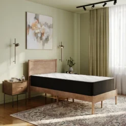 Flash Furniture Dream 12-Inch Cooling Gel Foam and Pocket Spring Hybrid Mattress -Flash Furniture Sale Store GUEST c368d1b3 6077 46d4 bcec cf25aab8f703