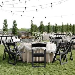 Flash Furniture HERCULES Series 800 Lb. Capacity Resin Folding Chair -Flash Furniture Sale Store GUEST c3757833 779e 4bb4 973d eb740a654126