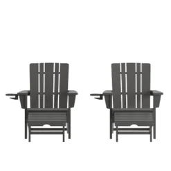Flash Furniture Halifax All-Weather HDPE Adirondack Chair with Pull-Out Ottoman 26 Flash Furniture Halifax All-Weather HDPE Adirondack Chair with Pull-Out Ottoman -Flash Furniture Sale Store GUEST c4b9ec94 adf5 46ad 8f95 a70e00b6d6fc