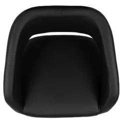 Flash Furniture Contemporary Vinyl Adjustable Height Barstools, Set of 2 -Flash Furniture Sale Store GUEST c4bd576b 0096 44d3 a06f 4fb5bc555e51