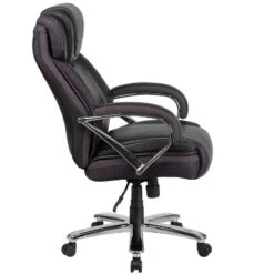 Flash Furniture HERCULES Series Big & Tall 500 Lb. LeatherSoft Executive Office Chair -Flash Furniture Sale Store GUEST c4c7e84a c7cb 4493 b379 5c8b421ab68f