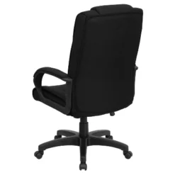 Flash Furniture High Back Multi-Line Stitch Executive Swivel Office Chair -Flash Furniture Sale Store GUEST c53e9e60 46b7 414c 9c55 85369151759c