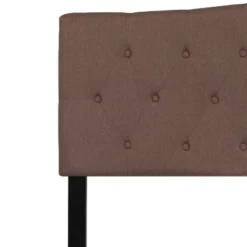 Flash Furniture Cambridge Arched Button Tufted Upholstered Headboard 10 Flash Furniture Cambridge Arched Button Tufted Upholstered Headboard -Flash Furniture Sale Store GUEST c674b29f 2469 47c5 8838 c87ab9199986