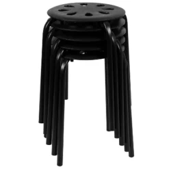 Flash Furniture 17.5" Plastic Nesting Stack Stools - Portable Flexible Seating (5 Pack) 19 Flash Furniture 17.5" Plastic Nesting Stack Stools - Portable Flexible Seating (5 Pack) -Flash Furniture Sale Store GUEST c6ce18f6 0edf 4b87 b33e f4a54e66ca1d
