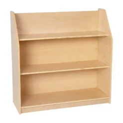 Flash Furniture 3-Shelf Wooden Book Display with Kid-Safe Curved Edges 19 Flash Furniture 3-Shelf Wooden Book Display with Kid-Safe Curved Edges -Flash Furniture Sale Store GUEST ca02db55 761c 4a72 9820 a15626bf90f6