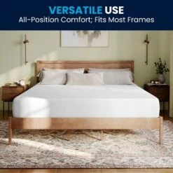 Flash Furniture Cloud 10" Green Tea Cooling Gel Memory Foam Mattress -Flash Furniture Sale Store GUEST ca09576b 9325 4fd7 97ec f26ed6d97a76