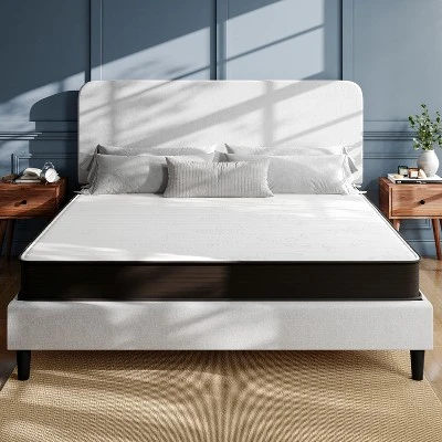 Flash Furniture Dream 8 Inch Hybrid Mattress in a Box 2 Flash Furniture Dream 8 Inch Hybrid Mattress in a Box - Image 2