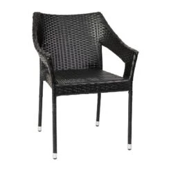 Flash Furniture Ethan Set of 4 Commercial Grade Stacking Patio Chairs -Flash Furniture Sale Store GUEST cbe8cec9 ec63 4926 b54f d7751ecba7b4 2