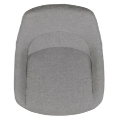 Flash Furniture Contemporary Adjustable Swivel Bar Stool with Support Pillow -Flash Furniture Sale Store GUEST ced42628 402c 4daa 9268 7f38c70a5cf2