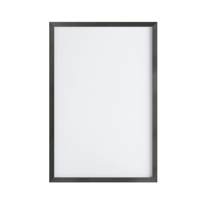 Flash Furniture Bristol Wall Mount White Board with Black Pine Frame and Accessories 10 Flash Furniture Bristol Wall Mount White Board with Black Pine Frame and Accessories - Image 10