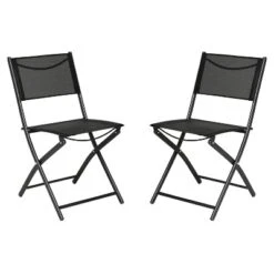 Flash Furniture Brazos Set of 2 Indoor/Outdoor Folding Chairs with Flex Comfort Mesh 12 Flash Furniture Brazos Set of 2 Indoor/Outdoor Folding Chairs with Flex Comfort Mesh -Flash Furniture Sale Store GUEST d314bf26 2c0f 4c62 991a bc32da5cb9d4